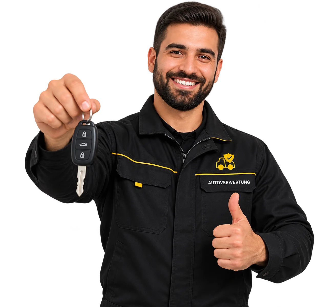 Autoverwertung in Seesen